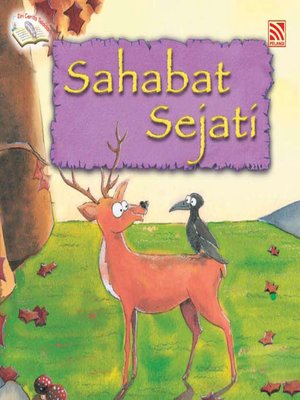 cover image of Sahabat Sejati